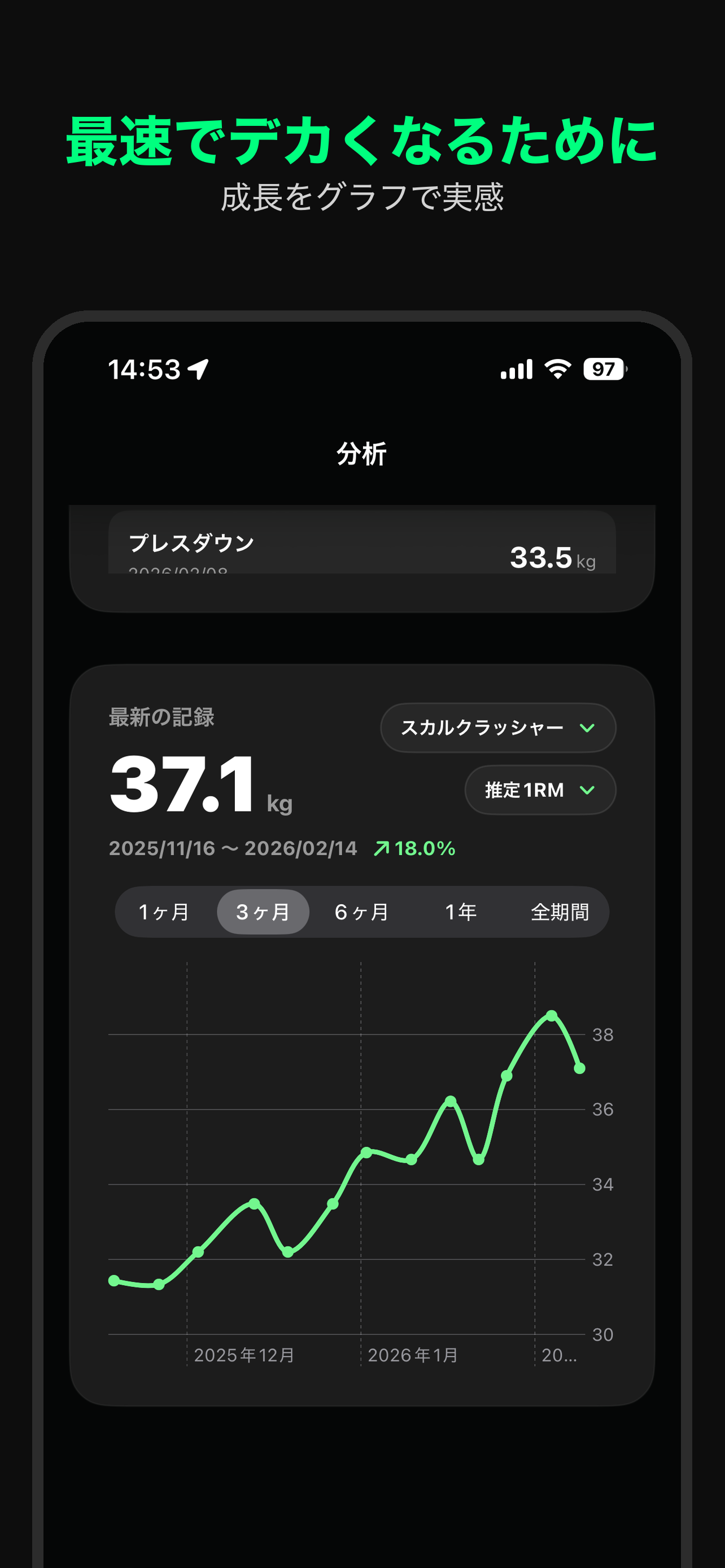 Stats Screenshot 2